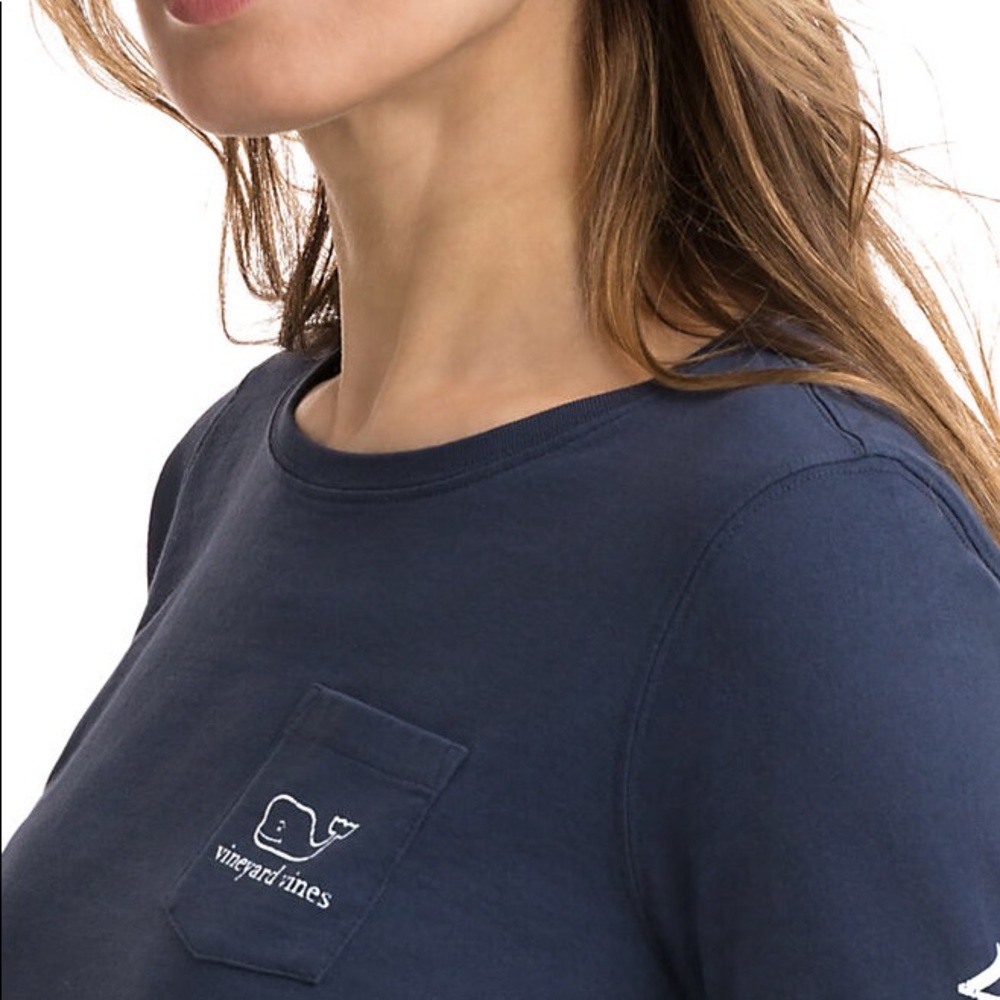Vineyard Vines Tee View 3